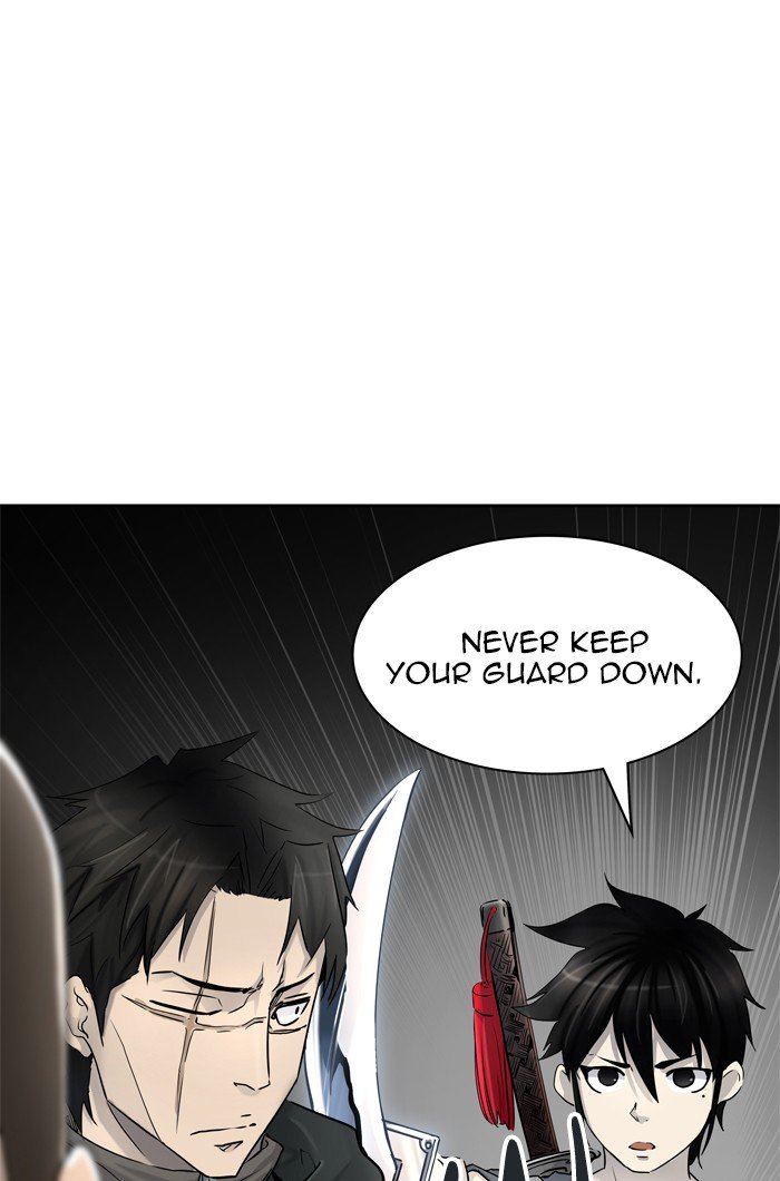 Tower of God Chapter 430 75